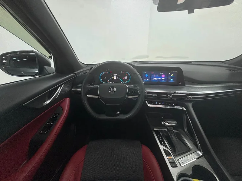 Changan CS35PLUS — фото 13