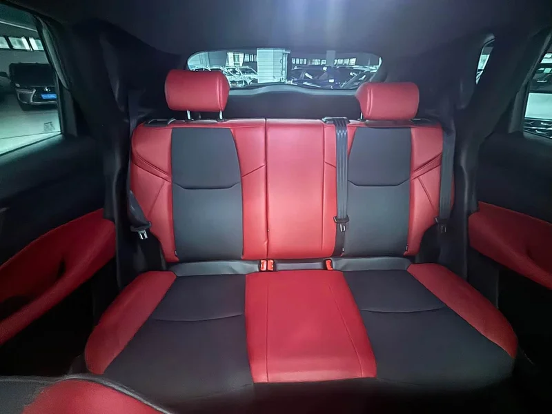 Changan CS35PLUS — фото 15