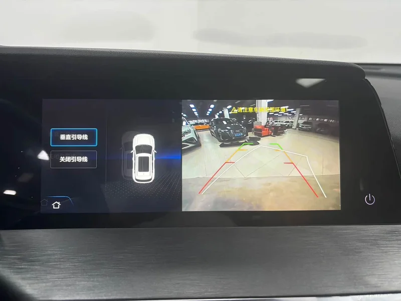 Changan CS35PLUS — фото 17