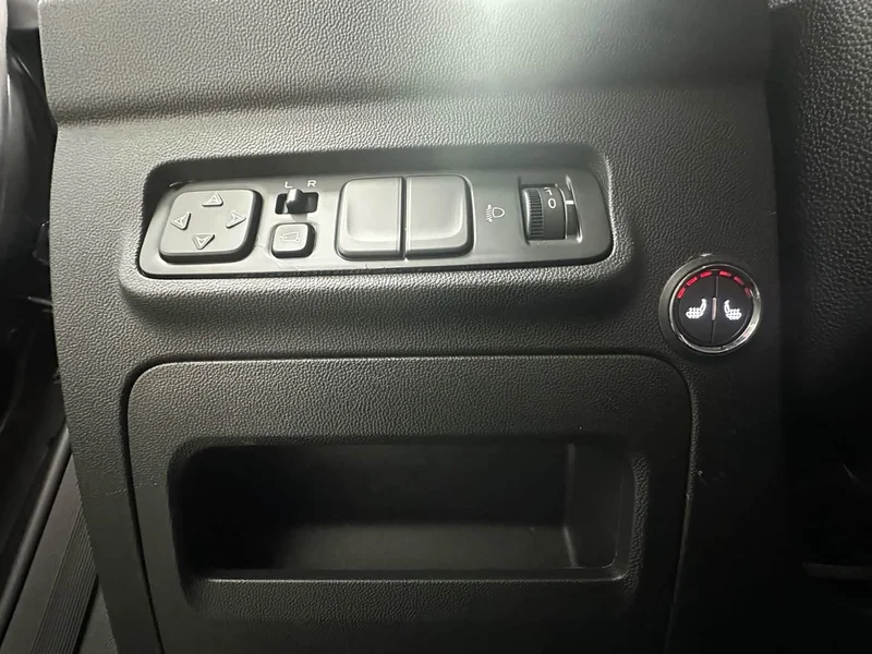 Changan CS35PLUS — фото 21