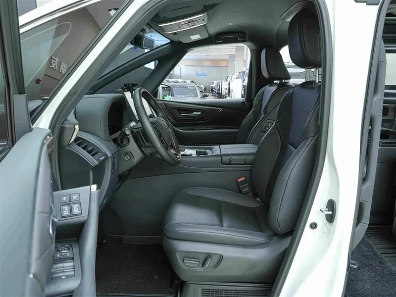 Toyota Vellfire — фото 11
