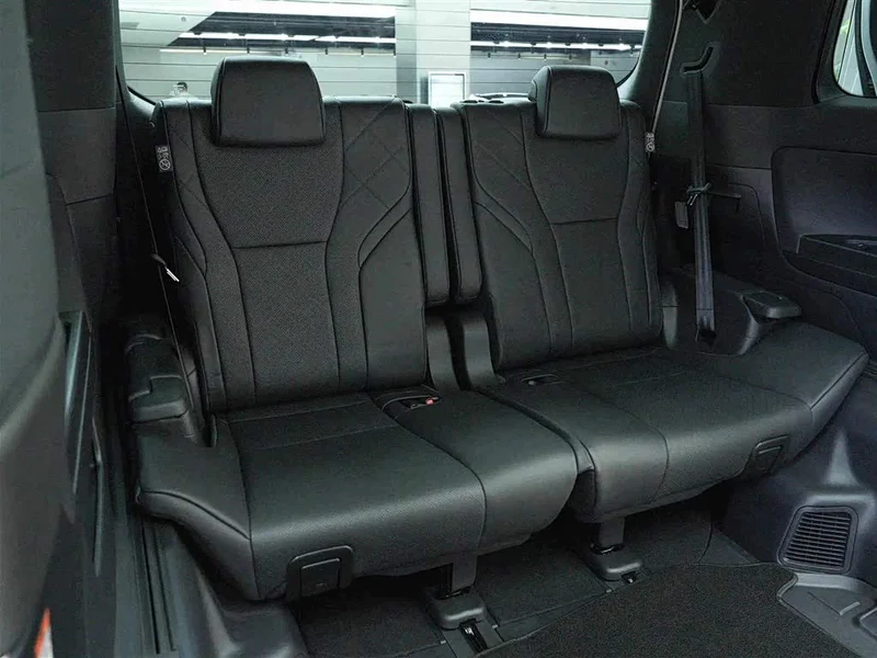 Toyota Vellfire — фото 15