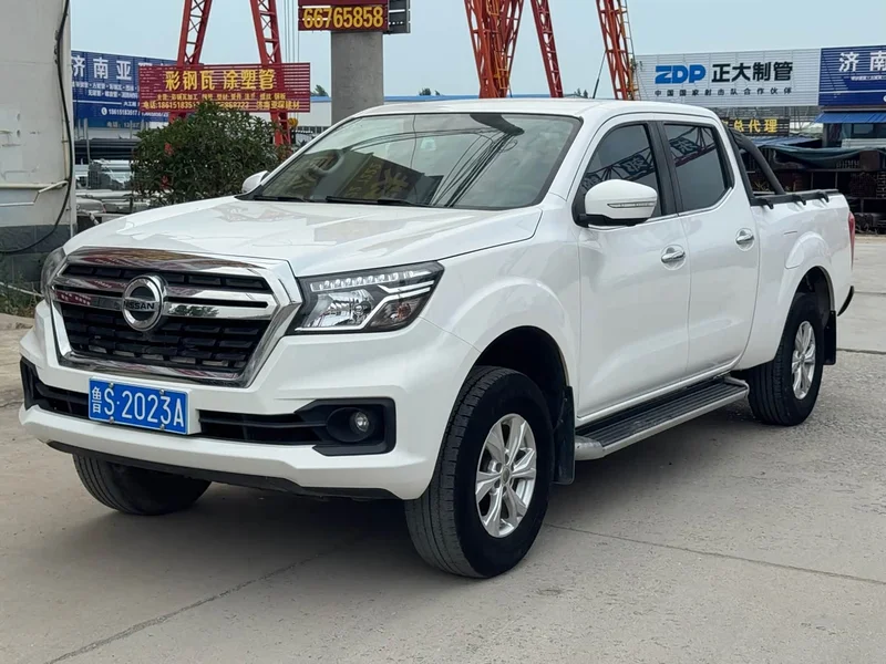 Nissan Ruiqi