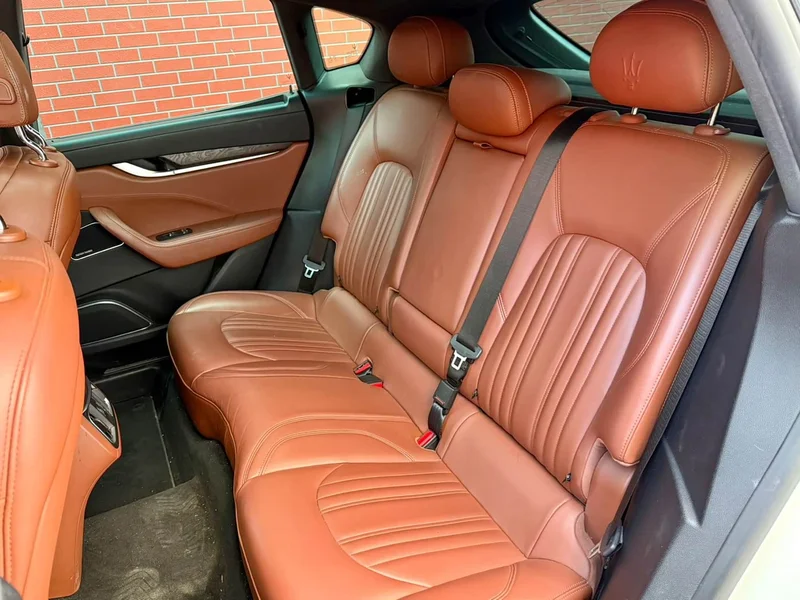 Maserati Levante — фото 14