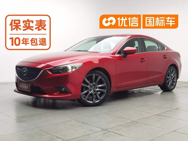 Mazda Atenza
