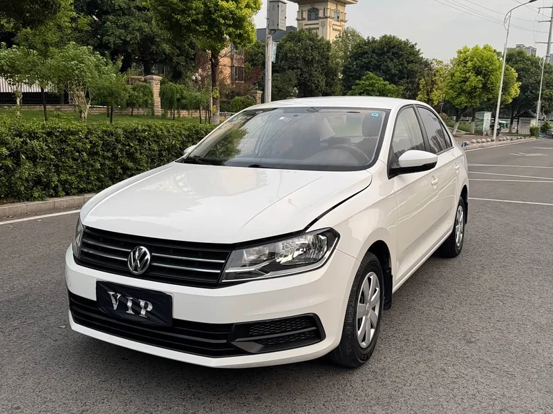 Volkswagen Santana