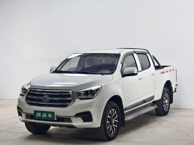 Isuzu TAGA Daka