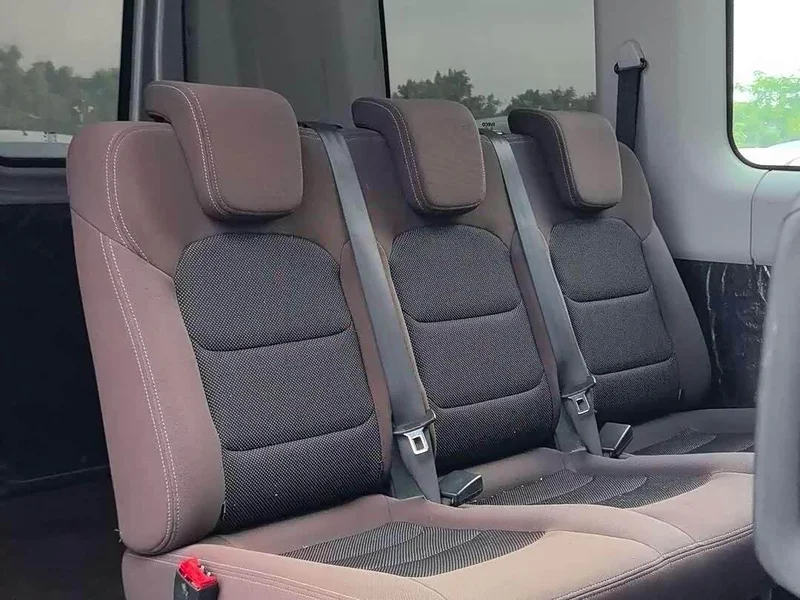 Iveco Eurocargo — фото 10