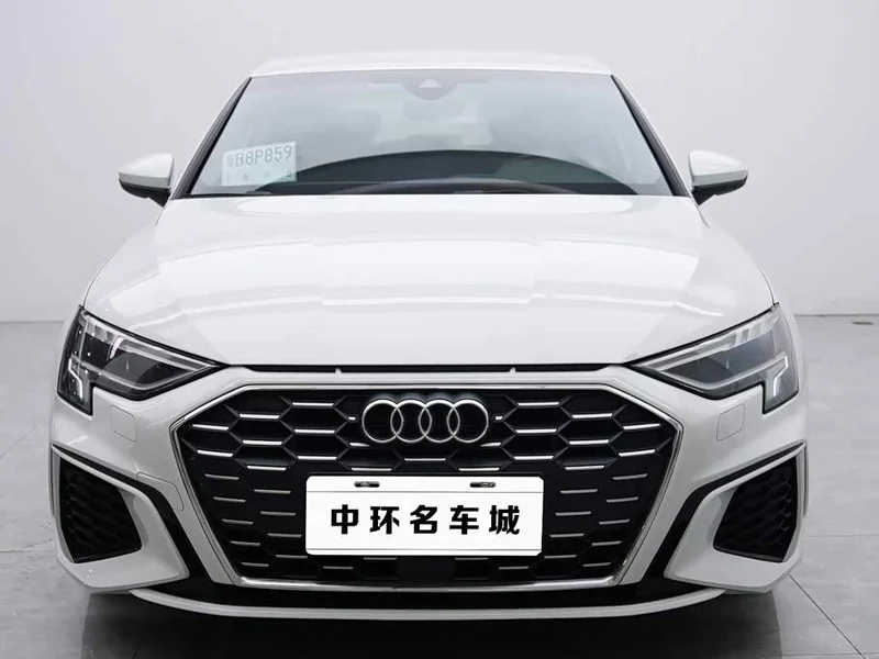 Audi A3 — фото 4