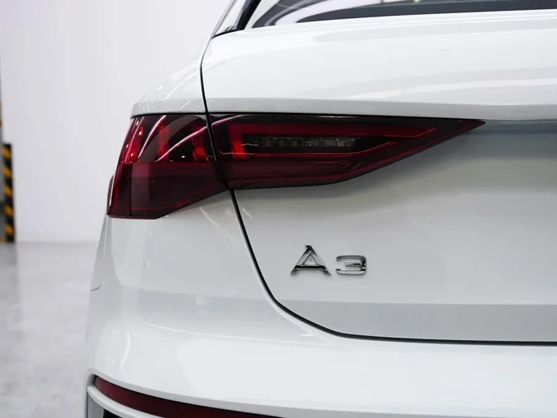 Audi A3 — фото 8