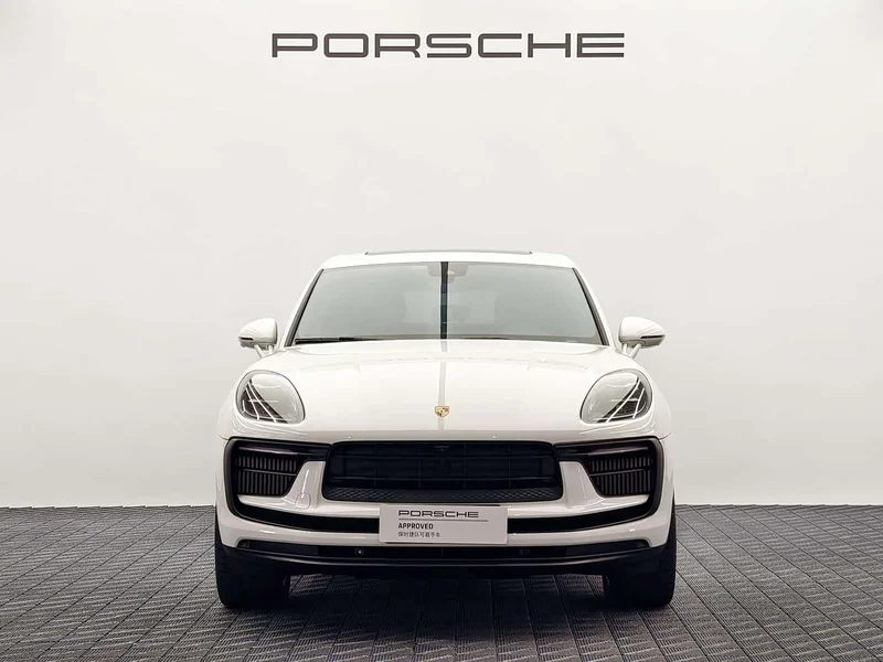 Porsche Macan — фото 2