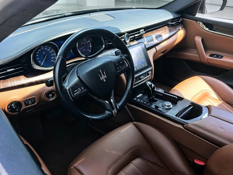Lincoln Continental — фото 2