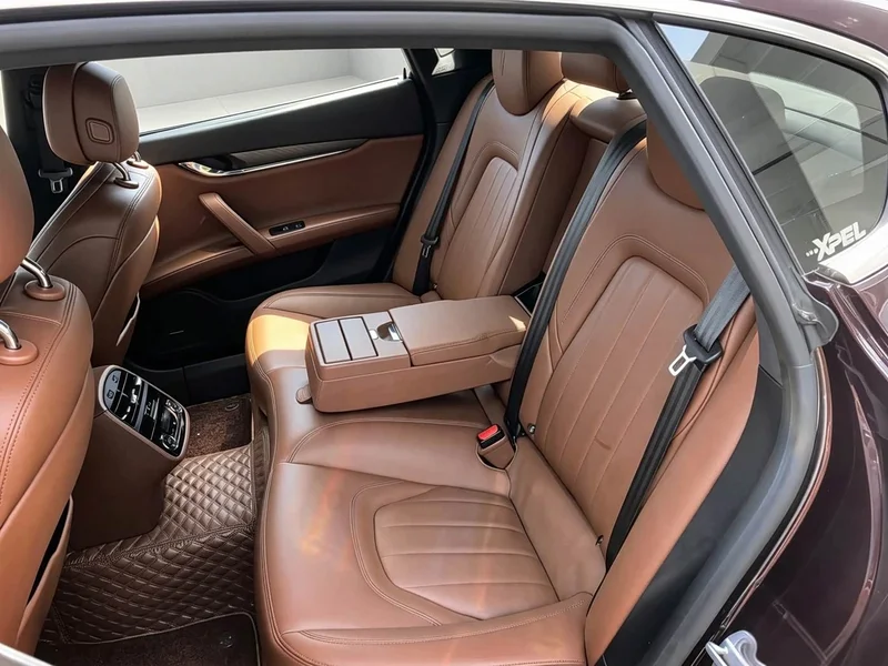 Lincoln Continental — фото 3