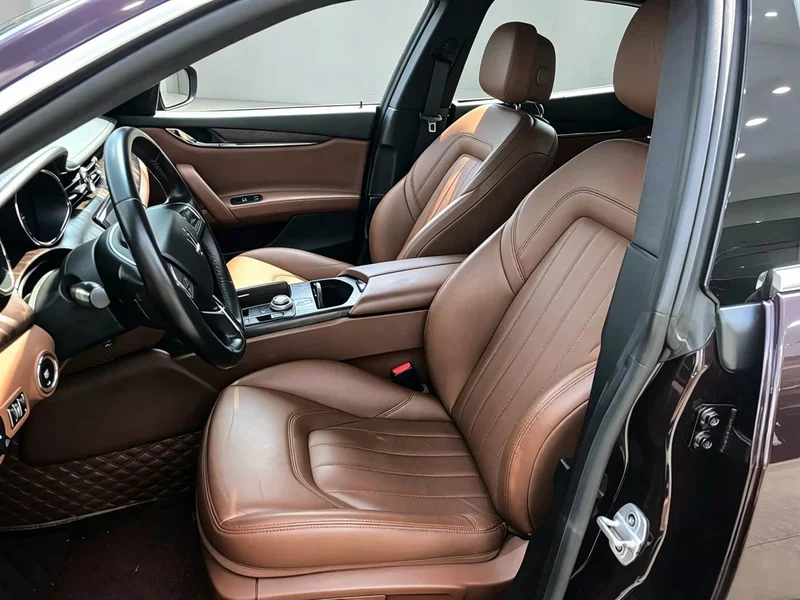 Lincoln Continental — фото 4