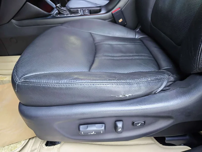 Kia Sorento — фото 8