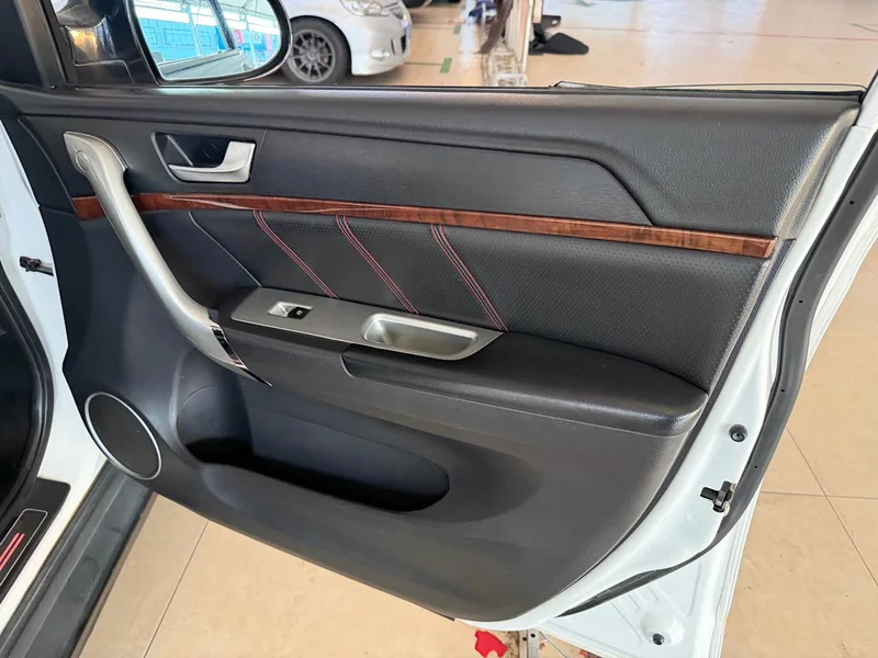 Haval H6 — фото 12