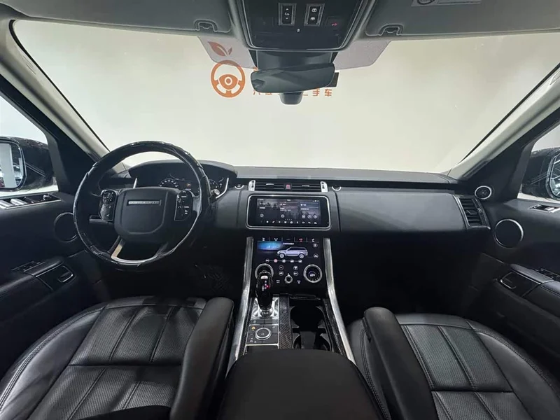 Land Rover Range Rover — фото 11