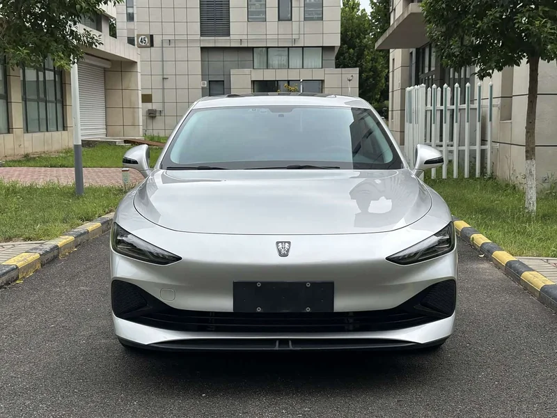 Roewe D7 — фото 2