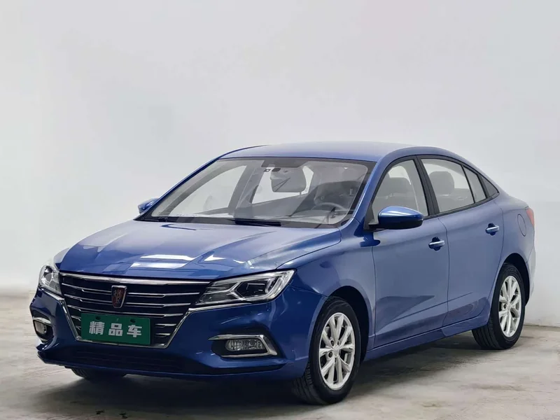 Roewe i5 — фото 1
