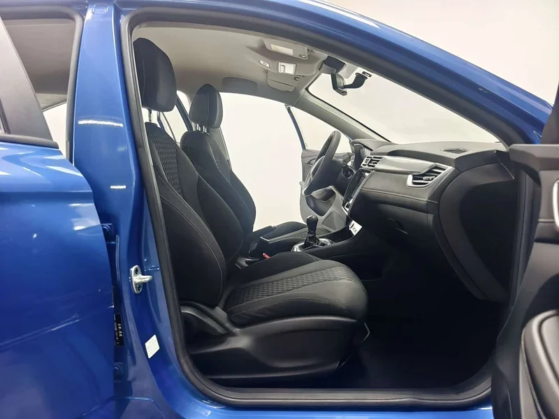 Roewe i5 — фото 13