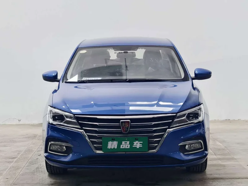 Roewe i5 — фото 2