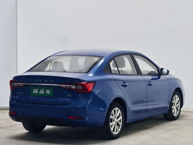 Roewe i5 — фото 4
