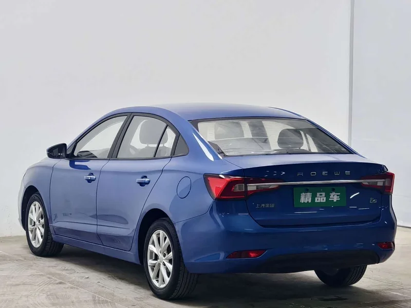 Roewe i5 — фото 6