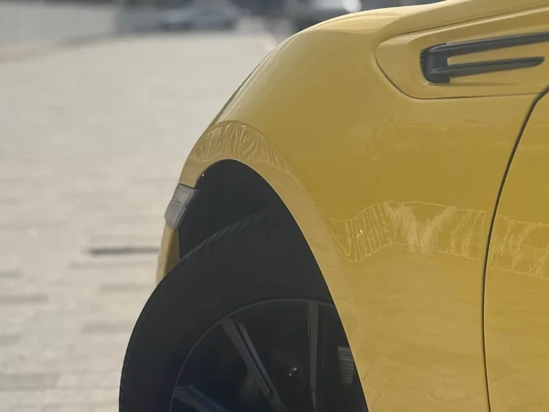 Subaru BRZ — фото 4