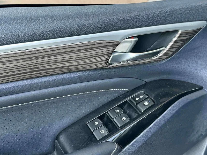 GAC Trumpchi M8 — фото 3