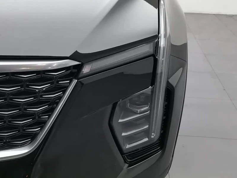 Cadillac XT4 — фото 7