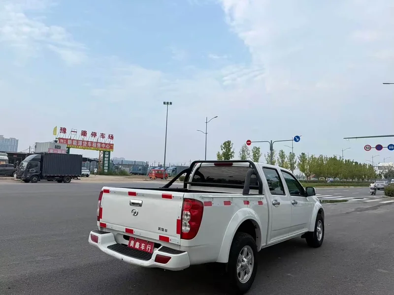 Great Wall Wingle 5 Pickup — фото 6