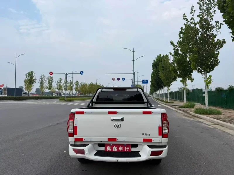 Great Wall Wingle 5 Pickup — фото 7