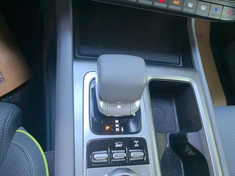 Beijing Off-road BJ40 Range Extender — фото 16