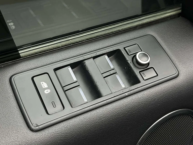 Land Rover Range Rover — фото 14