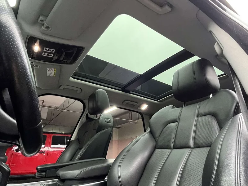 Land Rover Range Rover — фото 10