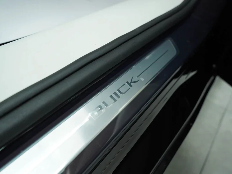Buick ZhiJing L7 — фото 18