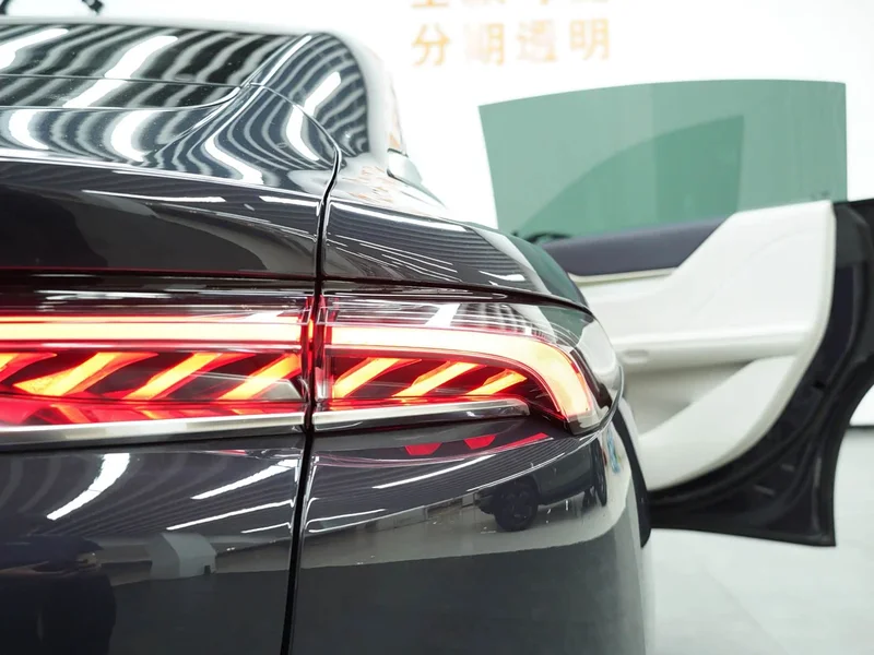 Buick ZhiJing L7 — фото 19