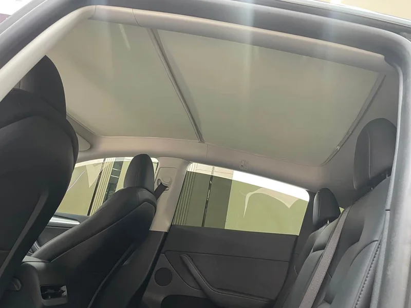 Tesla Model Y — фото 13