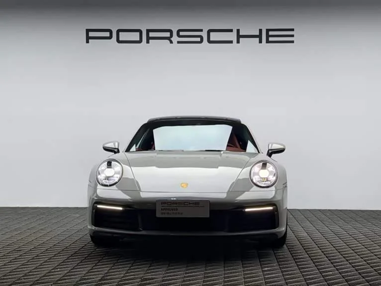 Porsche 911 — фото 2
