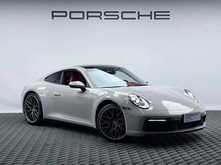 Porsche 911 — фото 3