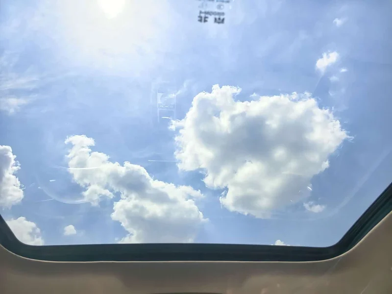 Beijing Off-road BJ60 Range Extender — фото 13