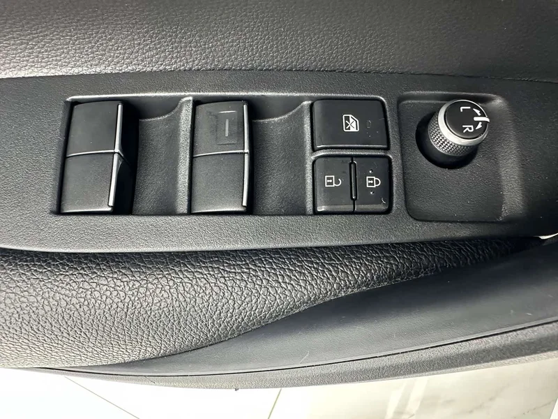 Toyota Levin — фото 11