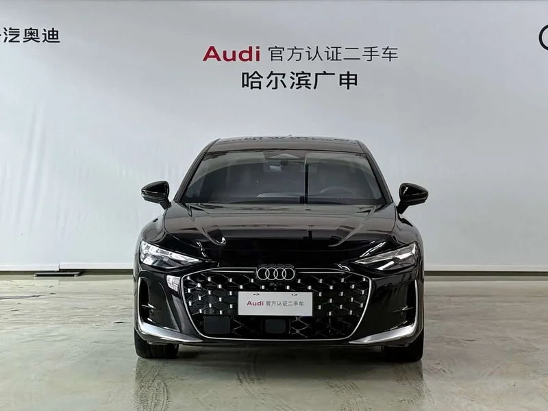 Audi A6L — фото 2