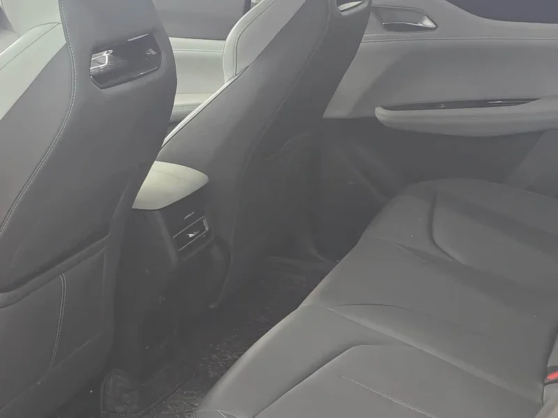 Changan UNI-Z — фото 3