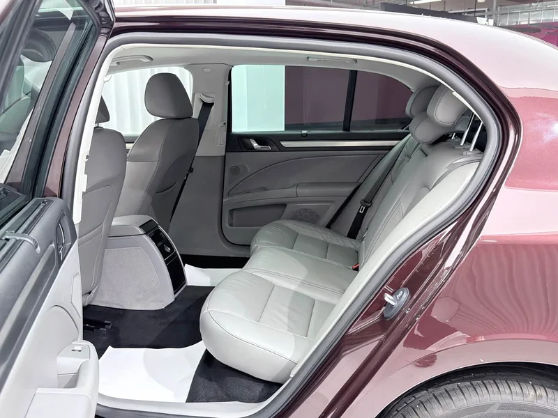 Skoda Superb — фото 13