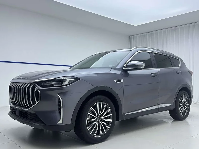 Jetour X70 PLUS