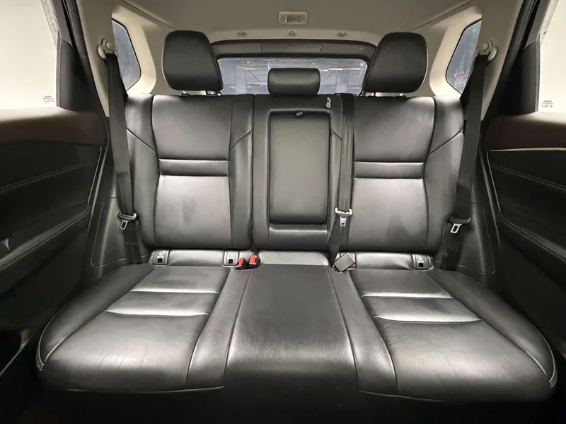 Nissan X-Trail — фото 10