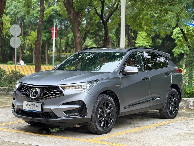 Acura RDX — фото 1