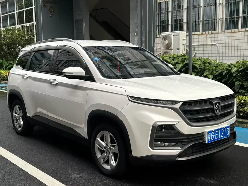 Baojun 530 — фото 2