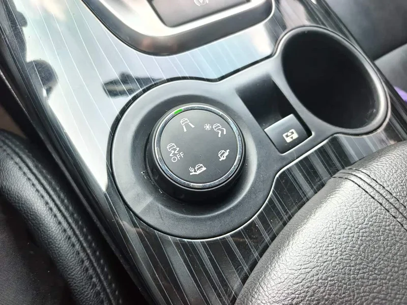 Peugeot 3008 — фото 14